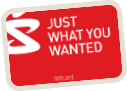 (what you want)